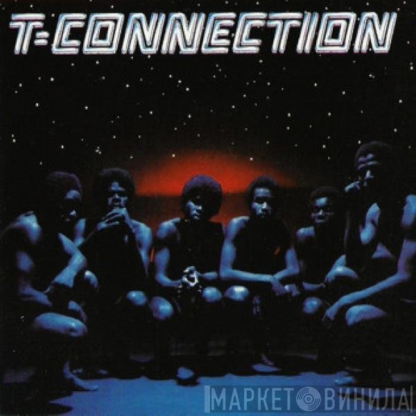 T-Connection  - T-Connection