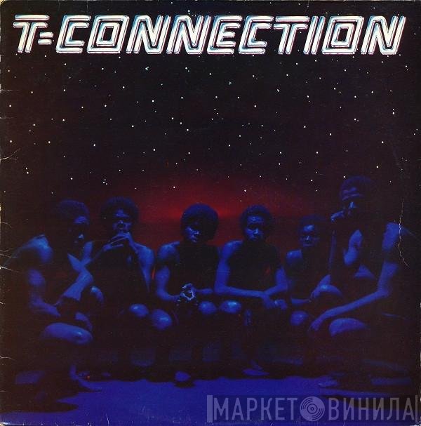 T-Connection - T-Connection