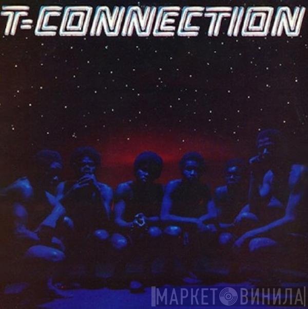 T-Connection  - T-Connection