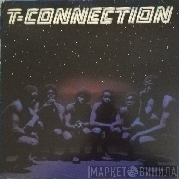 T-Connection  - T-Connection