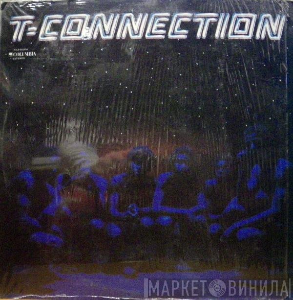 T-Connection  - T-Connection