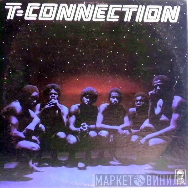 T-Connection  - T-Connection