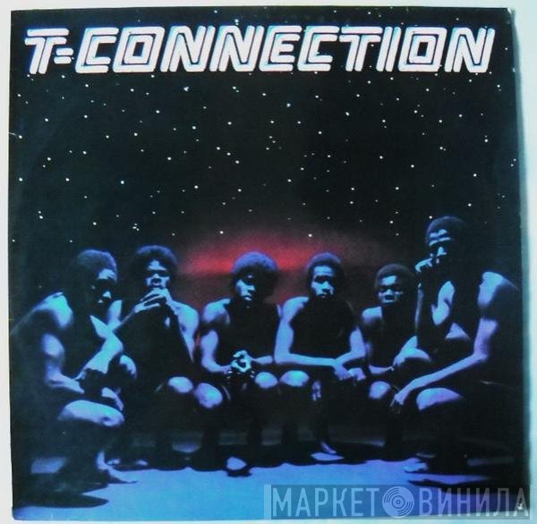 T-Connection  - T-Connection