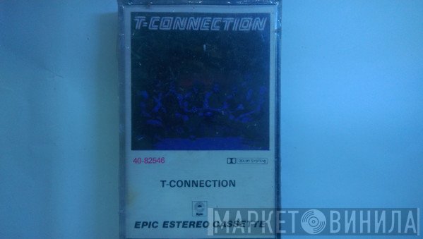 T-Connection  - T-Connection