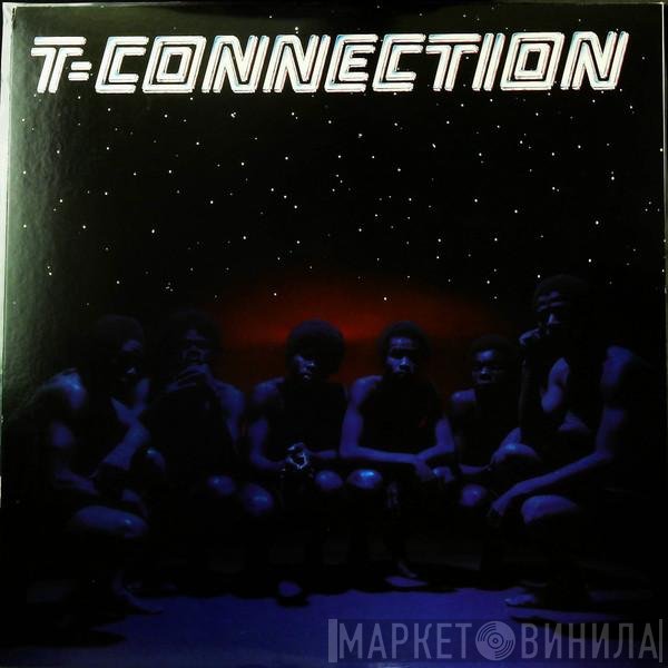 T-Connection  - T-Connection