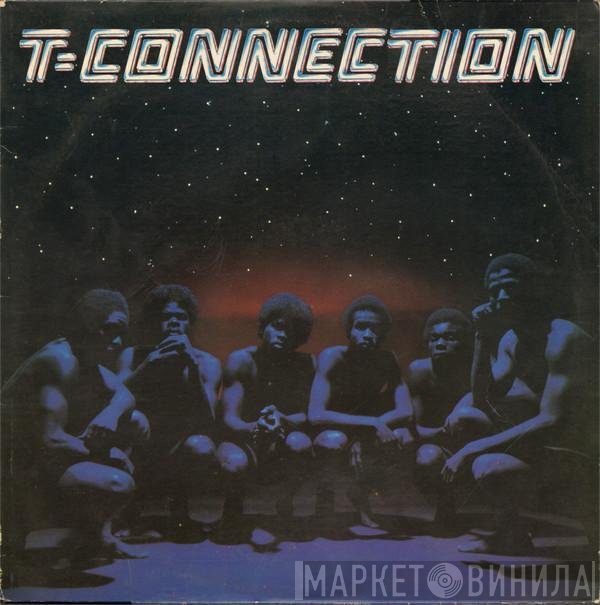 T-Connection  - T-Connection