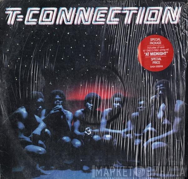 T-Connection  - T-Connection