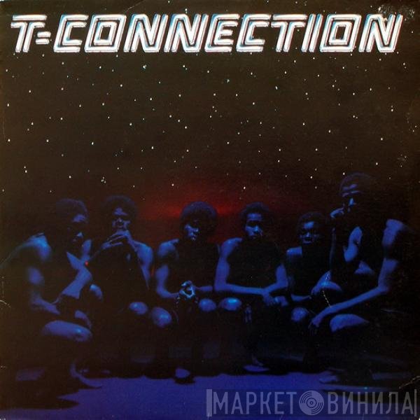 T-Connection  - T-Connection