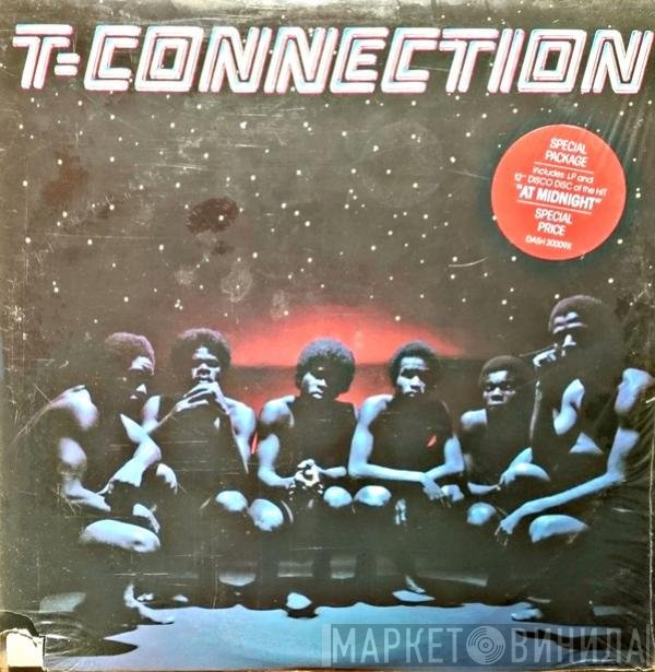 T-Connection  - T-Connection