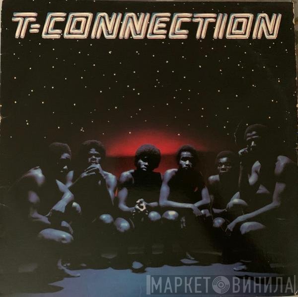 T-Connection  - T-Connection