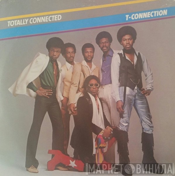 T-Connection - Totally Connected
