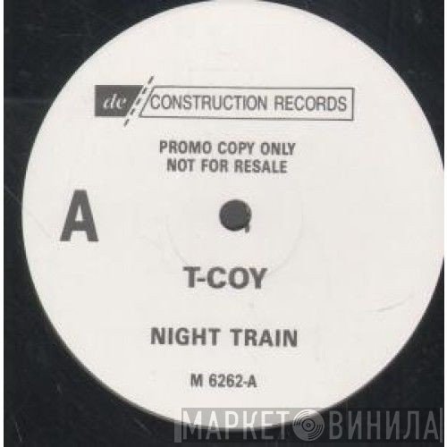 T-Coy - Night Train