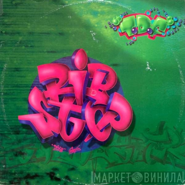 T.D.F.  - Rip Stop