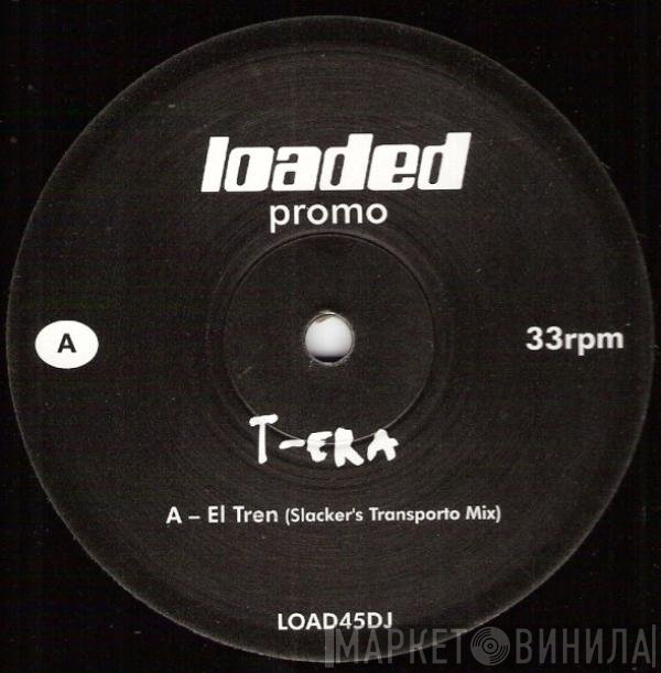 T-Era - El Tren