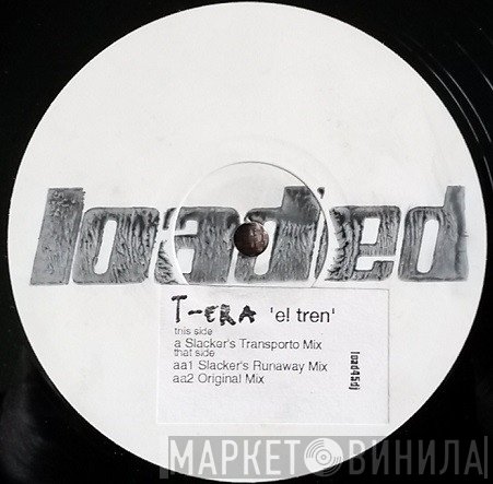 T-Era - El Tren
