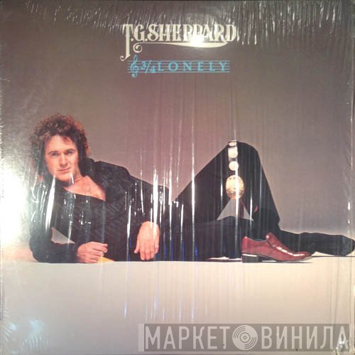 T.G. Sheppard  - 3/4 Lonely