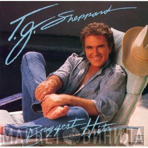 T.G. Sheppard - Biggest Hits