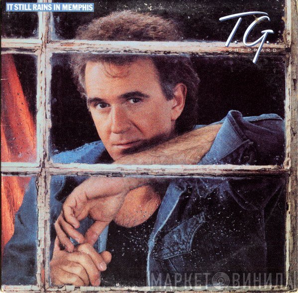 T.G. Sheppard  - It Still Rains In Memphis