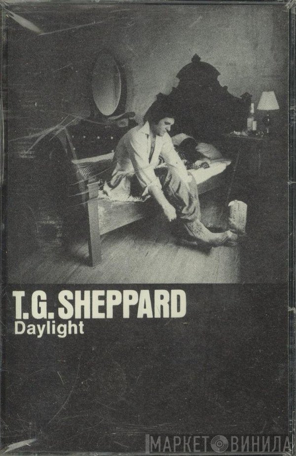 T.G. Sheppard  - Daylight