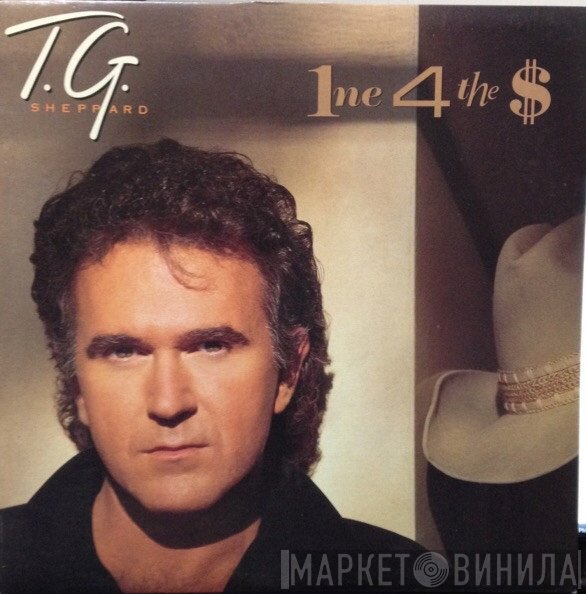 T.G. Sheppard  - One For The Money