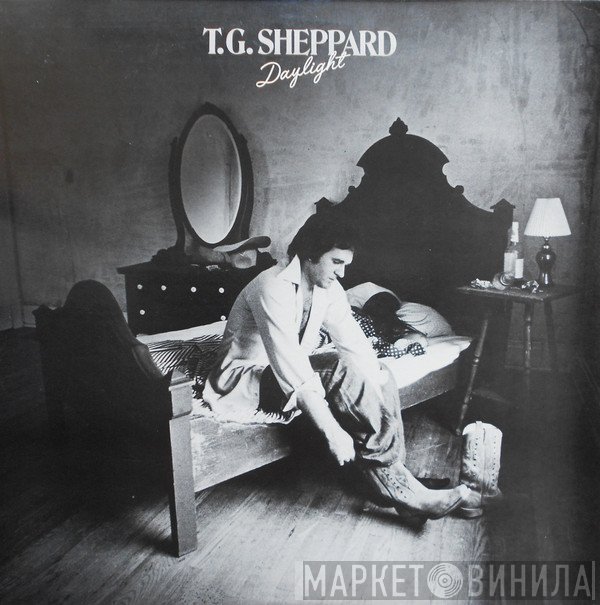 T.G. Sheppard - Daylight