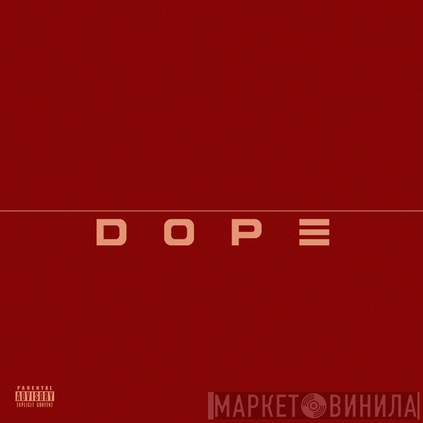 T.I. Feat. Marsha Ambrosius  - Dope