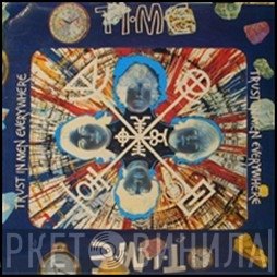 T.I.M.E.  - Time