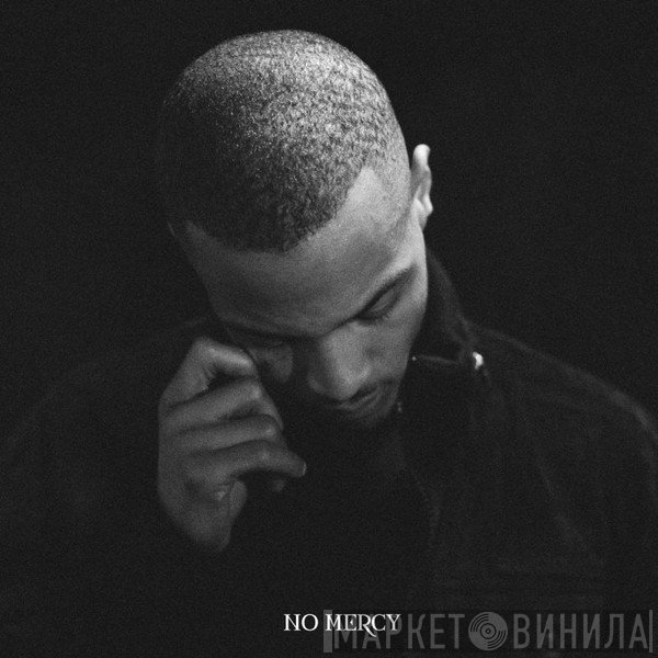 T.I.  - No Mercy