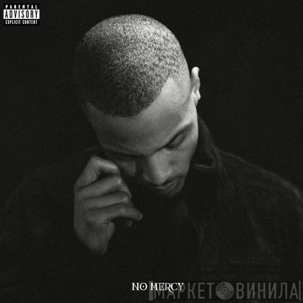 T.I.  - No Mercy