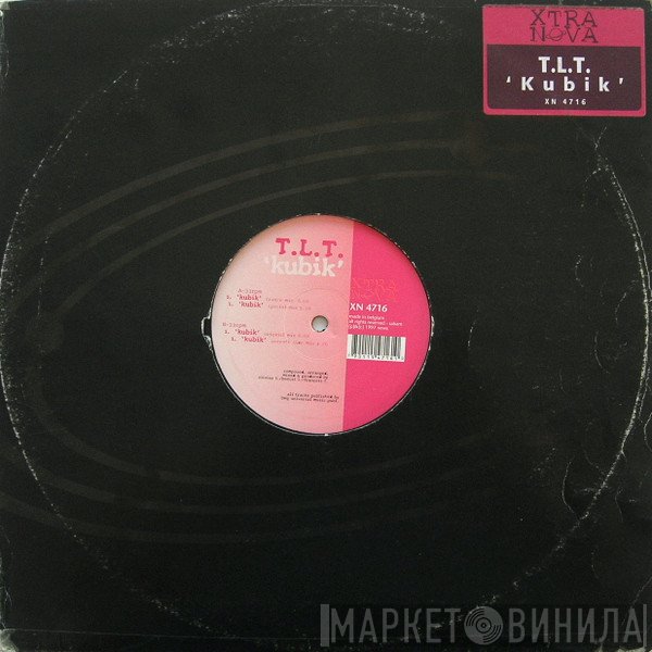 T.L.T. - Kubik