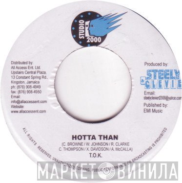 T.O.K. - Hotta Than