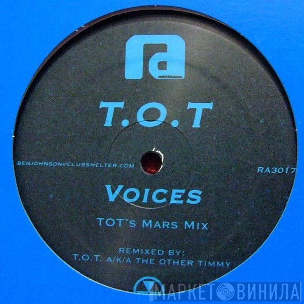T.O.T. - Voices