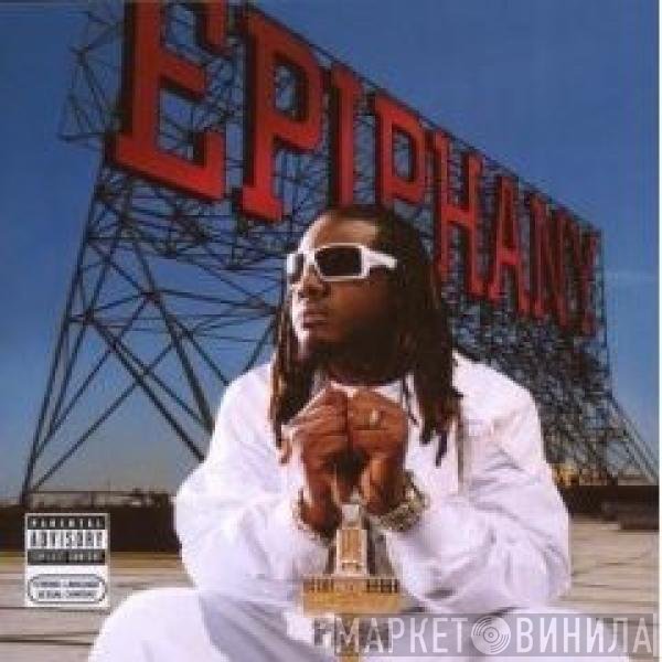 T-Pain  - Epiphany