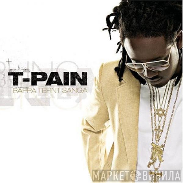 T-Pain  - Rappa Ternt Sanga