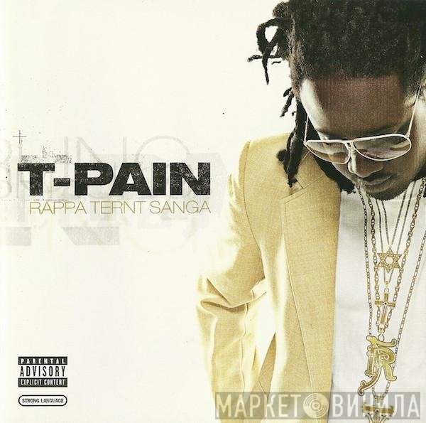 T-Pain  - Rappa Ternt Sanga