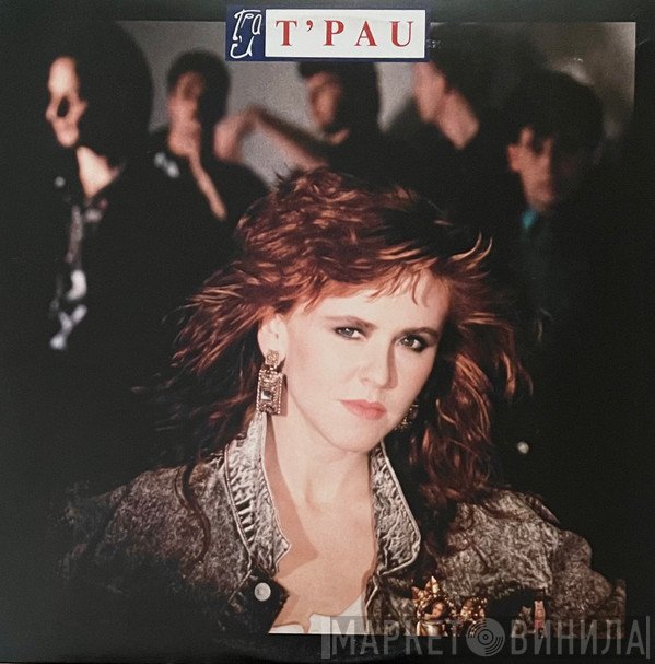 T'Pau - Bridge Of Spies