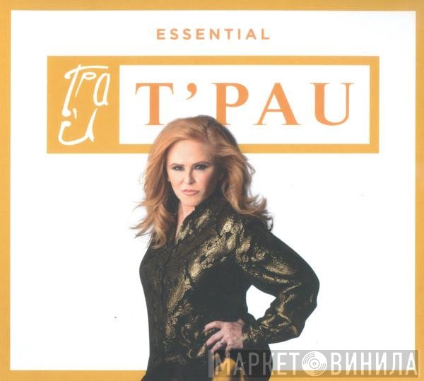 T'Pau - Essential