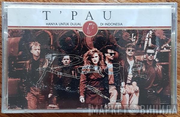 T'Pau  - Rage