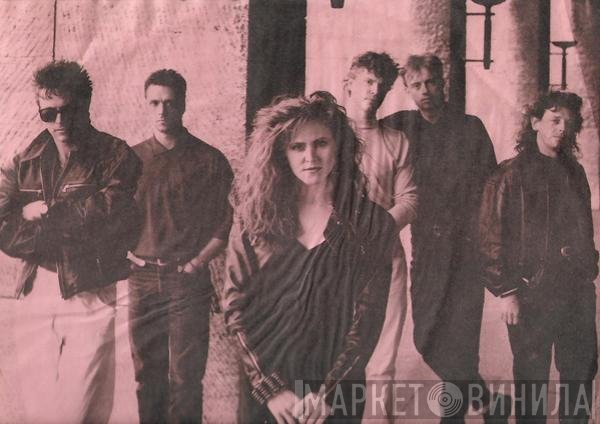 T'Pau  - Rage
