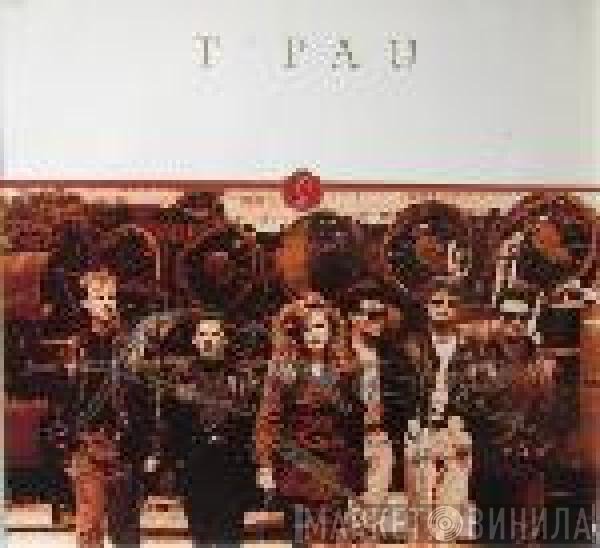 T'Pau  - Rage