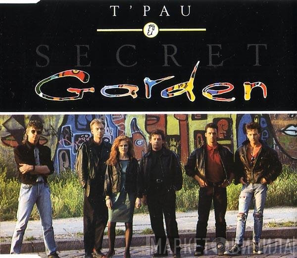 T'Pau - Secret Garden