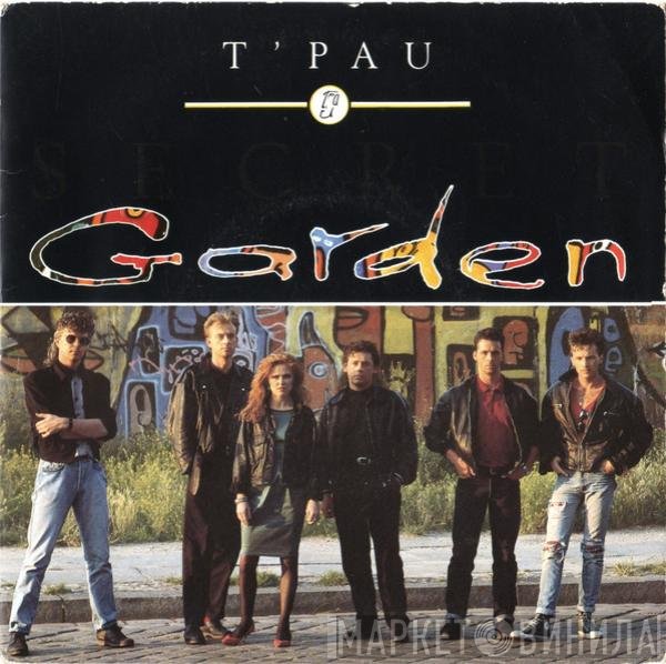 T'Pau - Secret Garden
