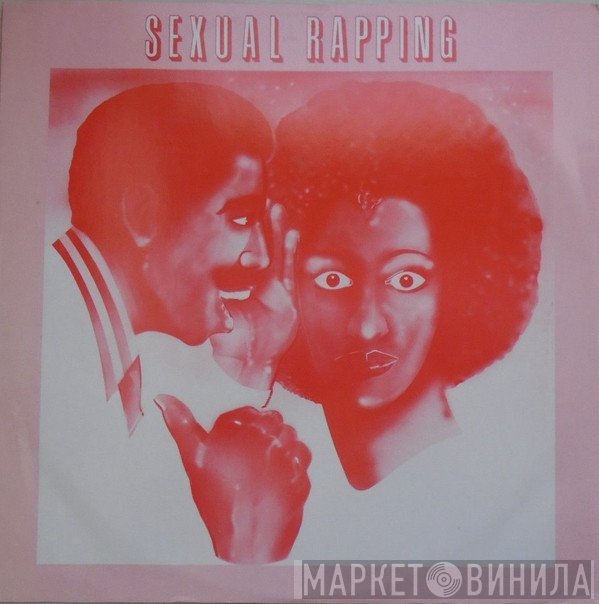 T-Ski Valley / Glen Adams & Finesse   - Sexual Rapping