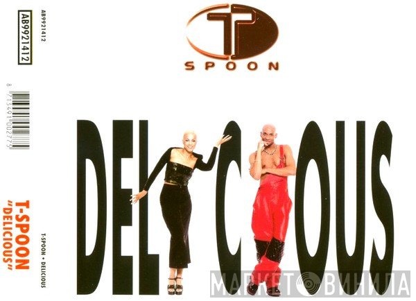 T-Spoon  - Delicious