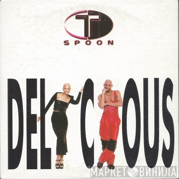 T-Spoon  - Delicious