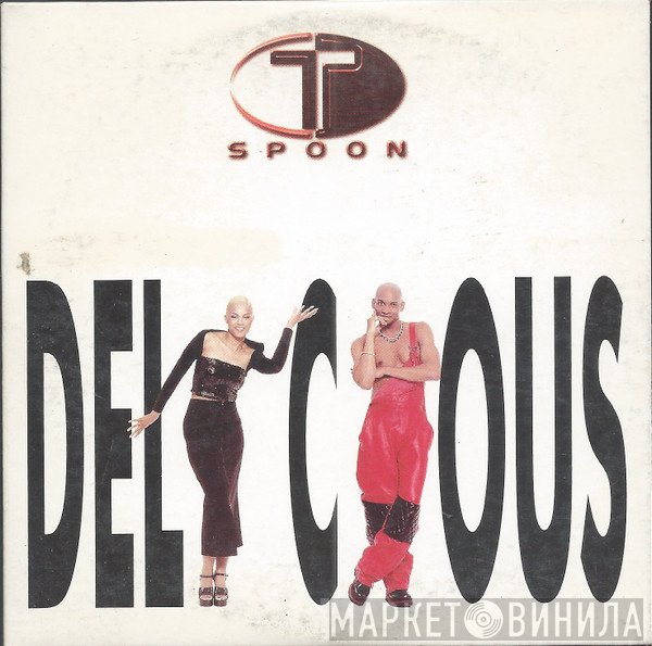 T-Spoon  - Delicious