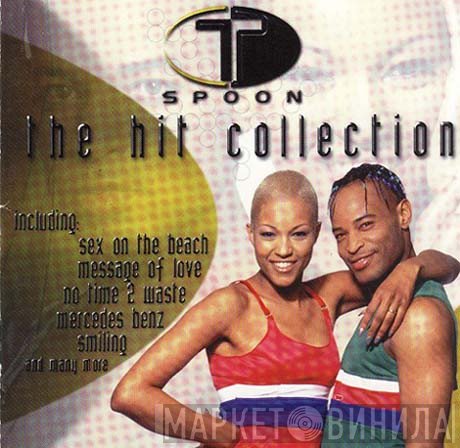 T-Spoon  - Hit Collection