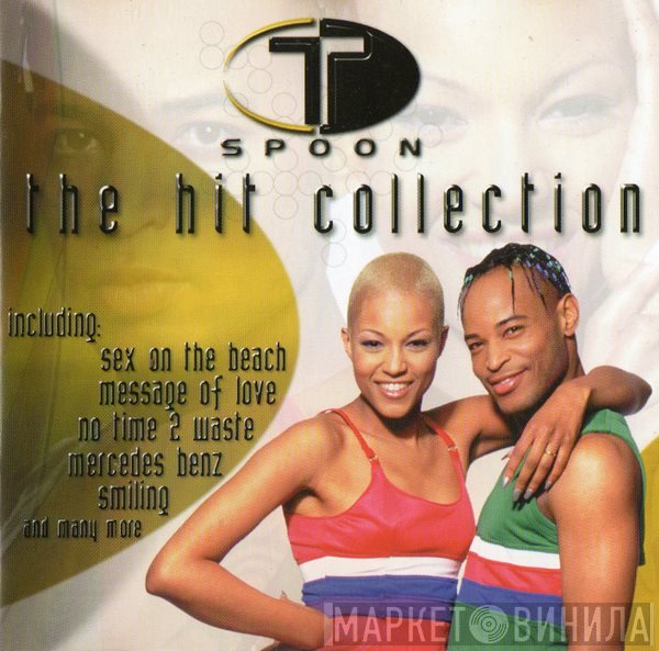 T-Spoon  - Hit Collection
