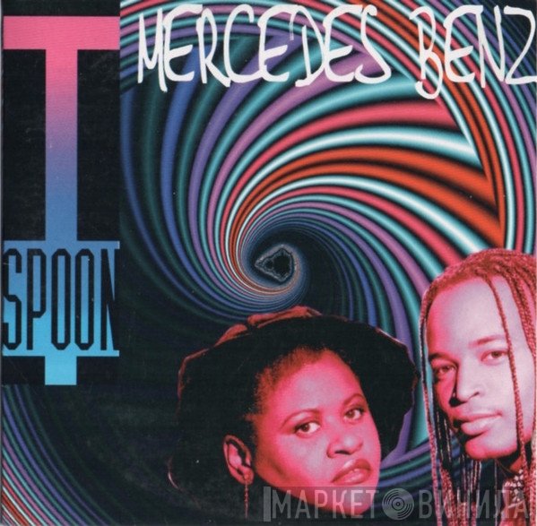 T-Spoon  - Mercedez Benz