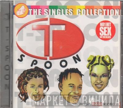 T-Spoon  - The Hit Collection